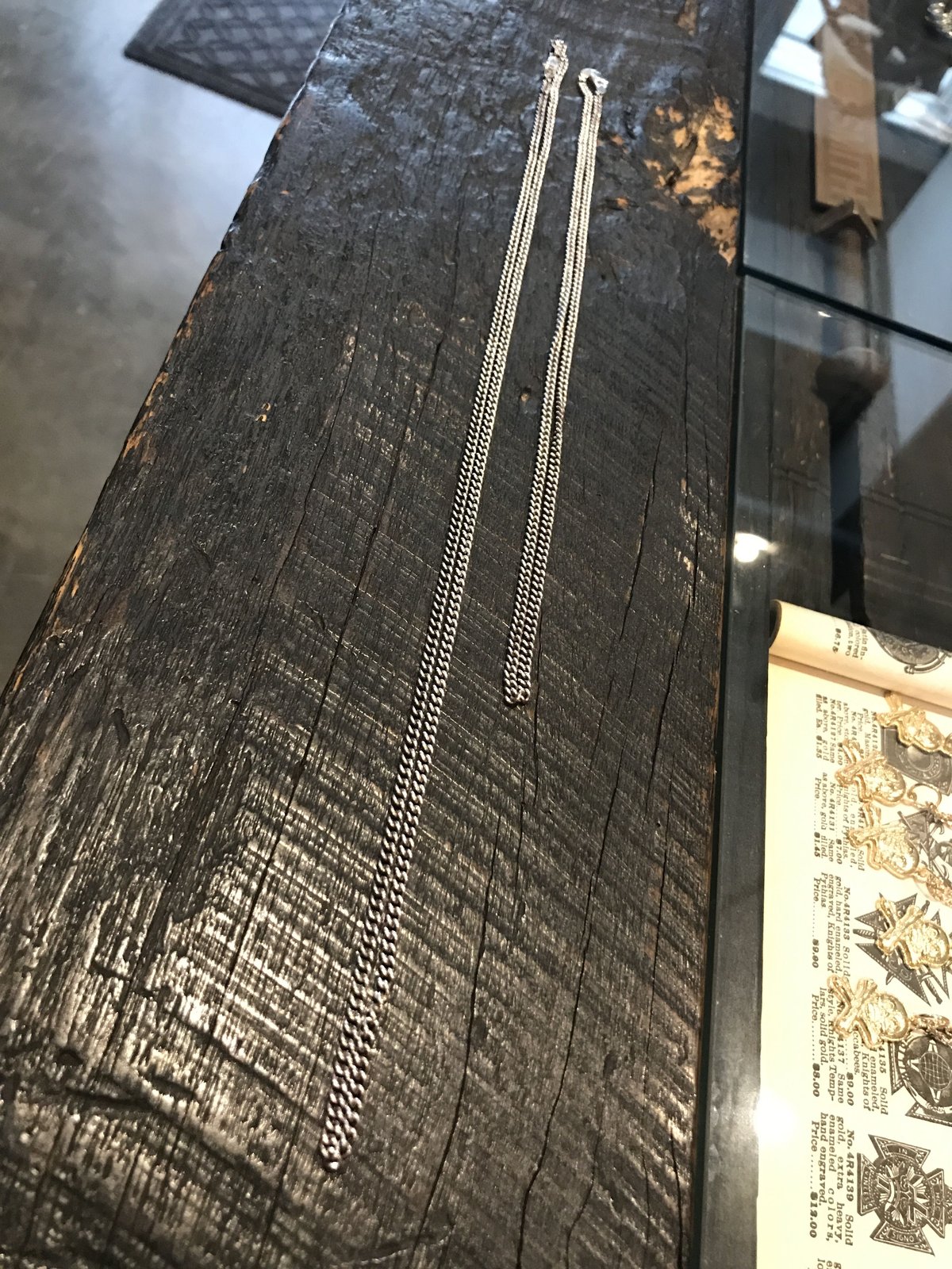 LYNCH C80✖️70cm(喜平) | lathe's STORE