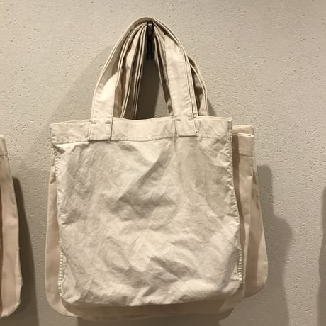LATHE ライトウェイトトートREGULAR