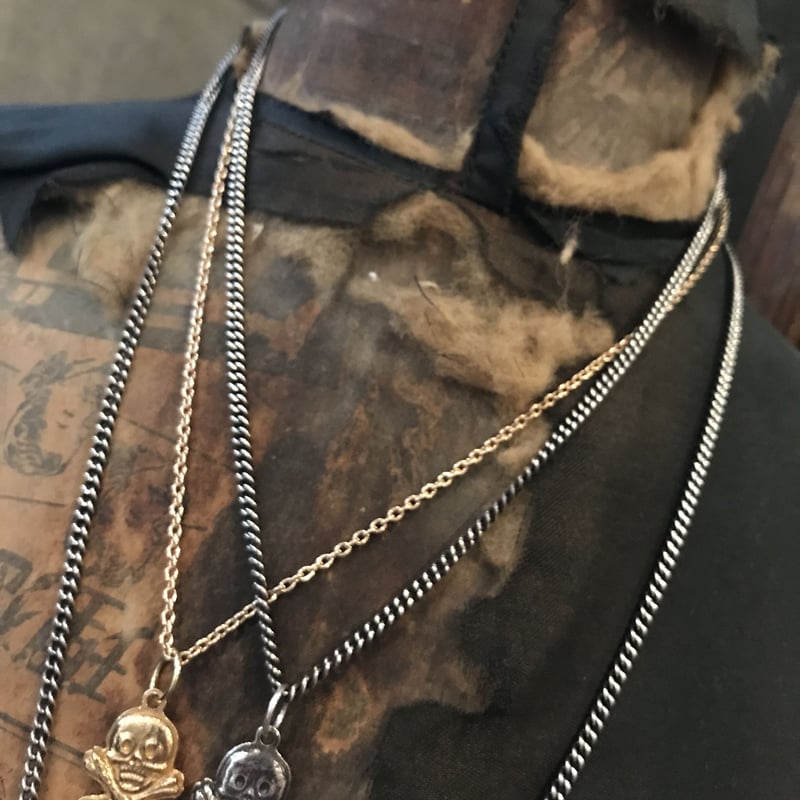 Lynch Silversmith C80×50cm