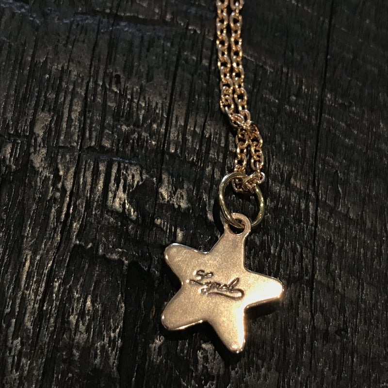 LYNCH SILVERSMITH LITTLE STAR PG | lathe's STORE