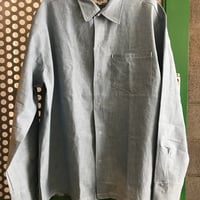 GENT-X ✖️SLICK  STORE CHAMBLAY SHIRTS