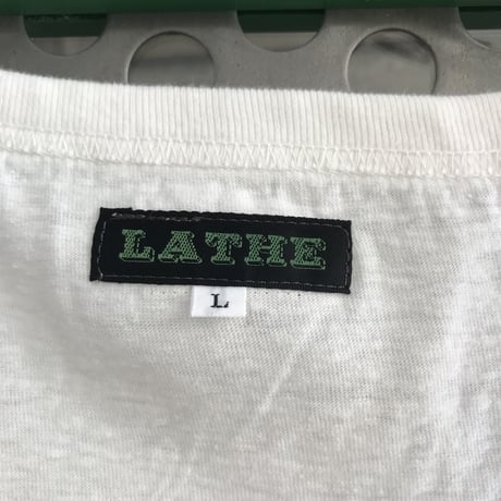 LATHE   T/T