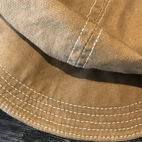 ROCKET CLOTHING  CASQUETTE TYPE Ⅱ (NEWSPAPER CAP)