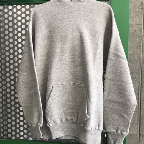 LATHE TURIAMI P/O SWEAT PARKA