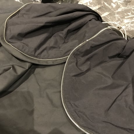 RCS CLOTHING -DECK PARKA