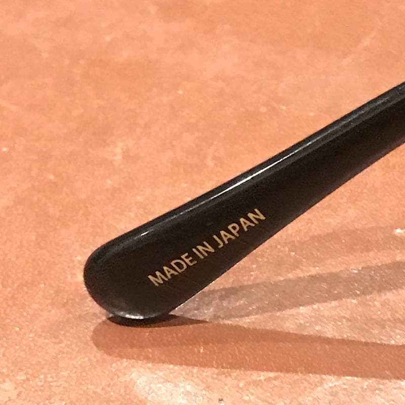 LATHE15TH ANNIV SUNGLASSES 'AVANT' | lathe's STORE