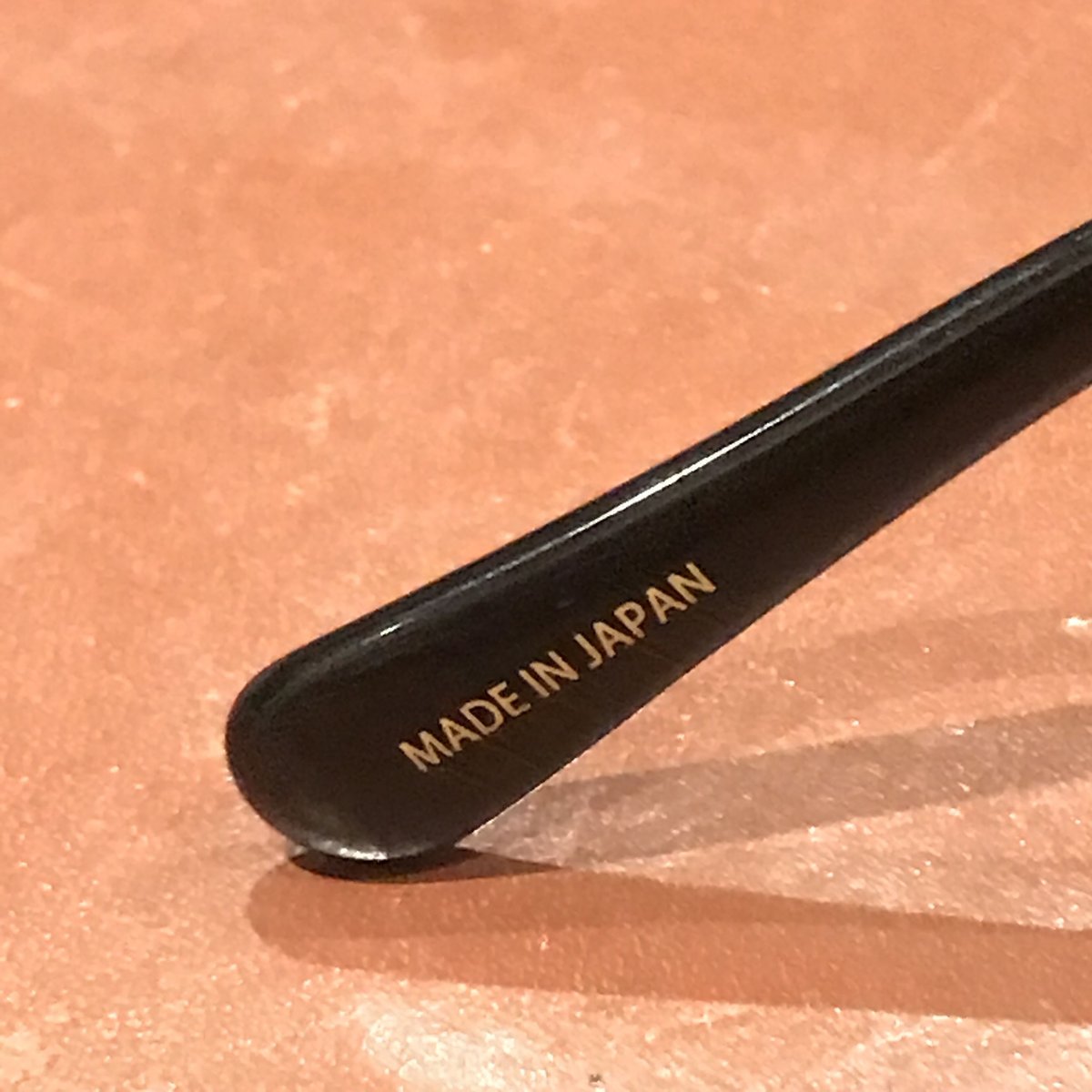 LATHE15TH ANNIV SUNGLASSES 'AVANT' | lathe's STORE