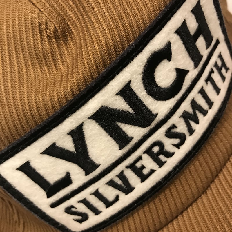 LYNCH ORIGINAL CLASSIC BB CAP | lathe's STORE