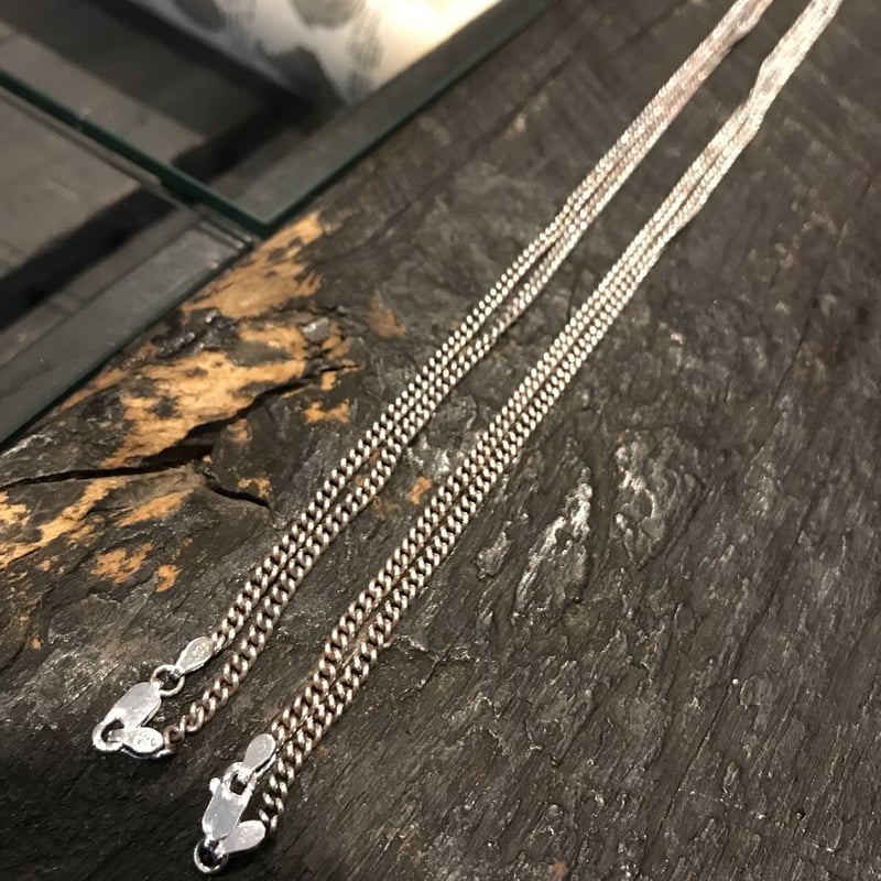 Lynch Silversmith C80×50cm