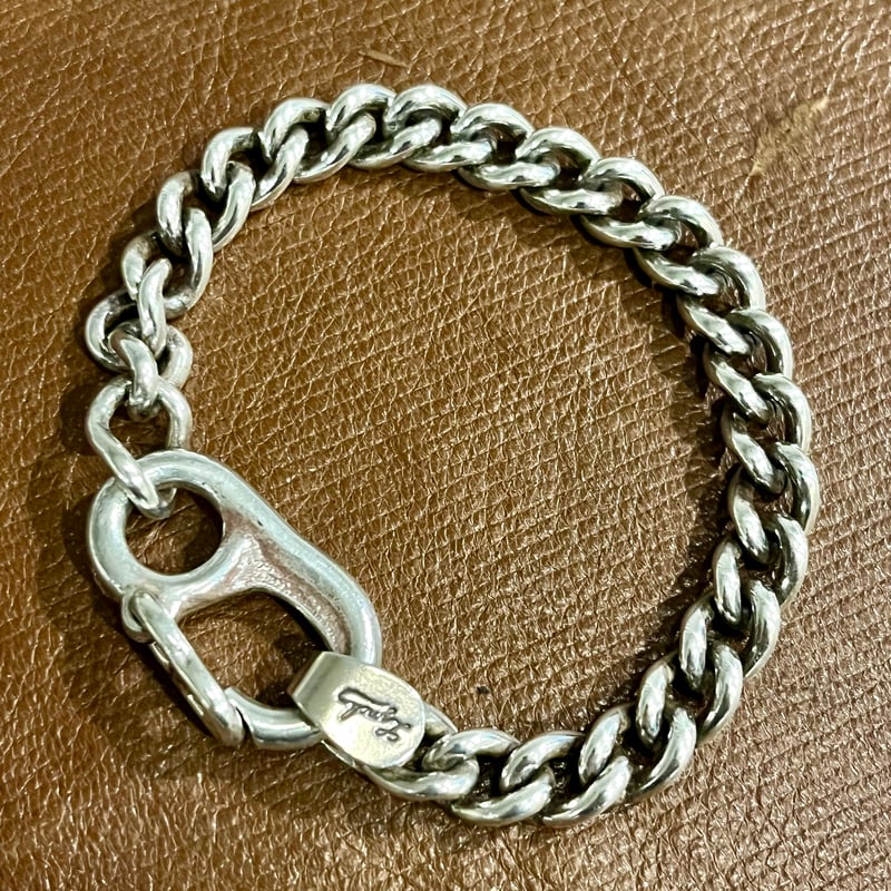 LYNCH SILVERSMITH C250 BRACELET | lathe's STORE LYNCH SILVERSMITH C250 BRACELET | lathe's STORE