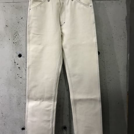 THIRD PREMIUM LAZYBONES BONE WHITE