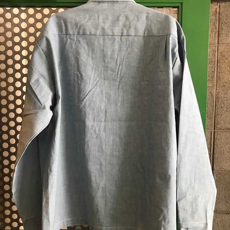 GENT-X ✖️SLICK STORE CHAMBLAY SHIRTS | lathe's