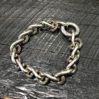 Lynch Silversmith Heart Lock | lathe's STORE