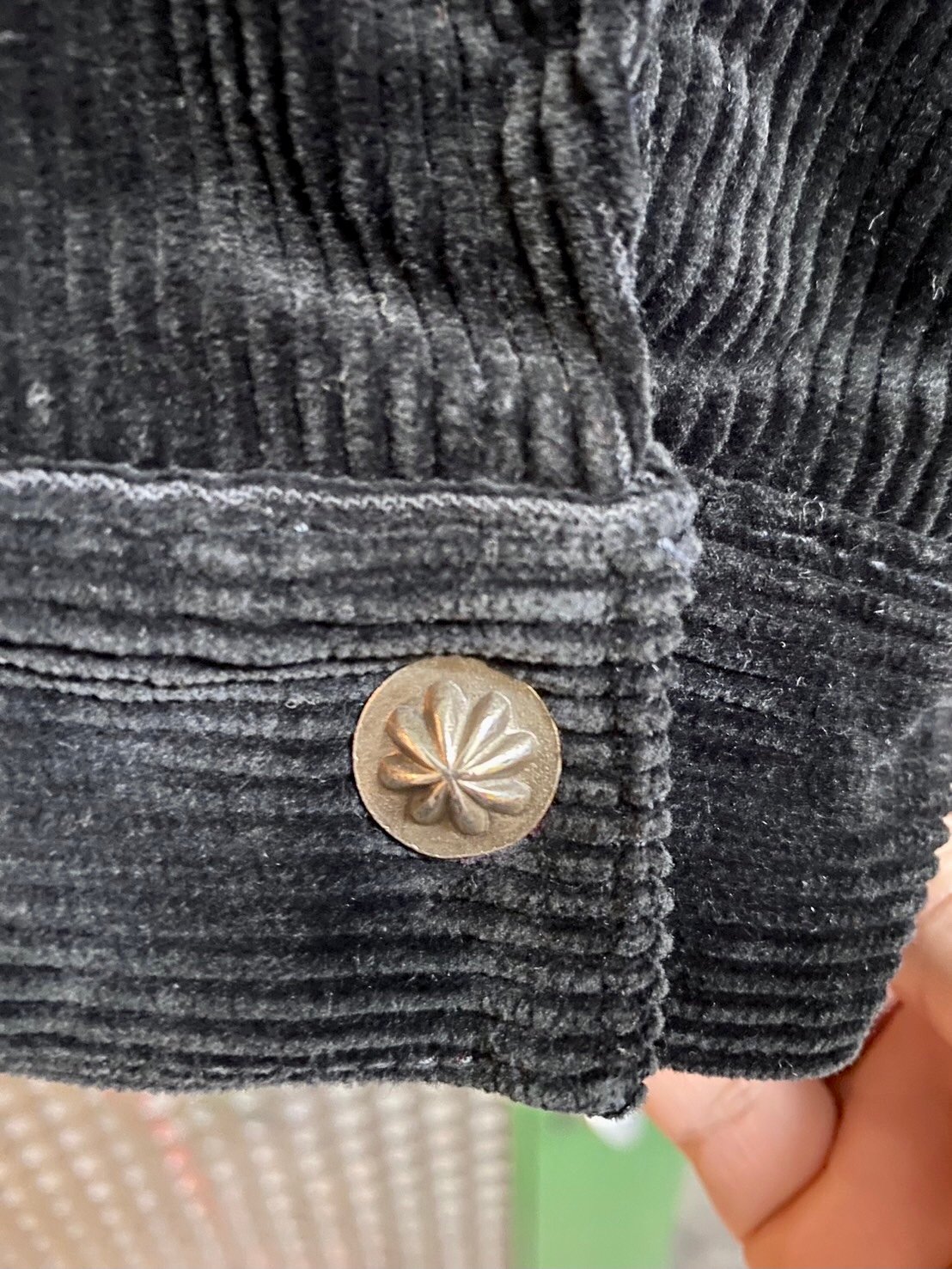 2024 LYNCH ORIGINAL RANCHERO JACKET | lathe's S