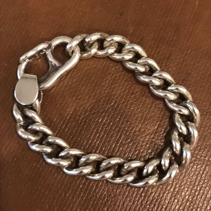 LYNCH SILVERSMITH C350 BRACELET | lathe's STORE