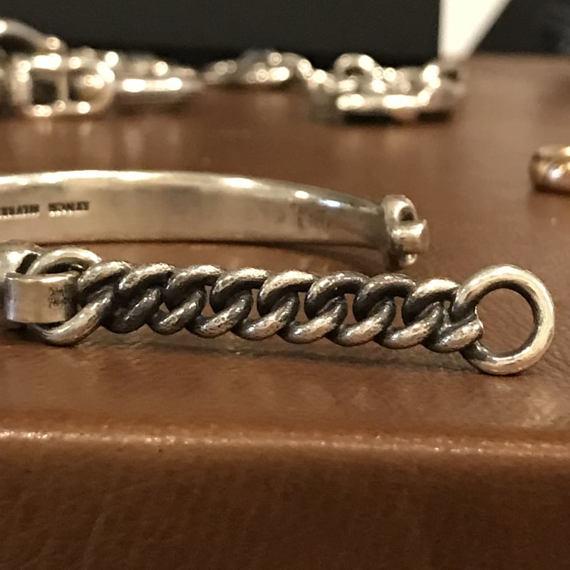LNC211 SCALE CUFFS | lathe's STORE LNC211 SCALE CUFFS | lathe's STORE