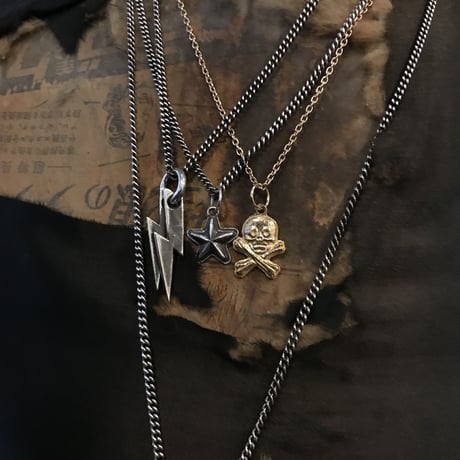 LYNCH SILVERSMITH LITTLE STAR