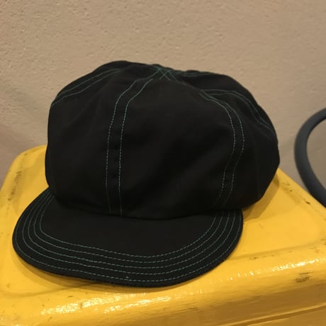 ROCKET CLOTHING  CASQUETTE TYPE Ⅱ (NEWSPAPER CAP)