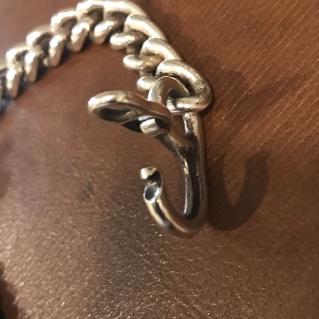 LYNCH SILVERSMITH C350 BRACELET