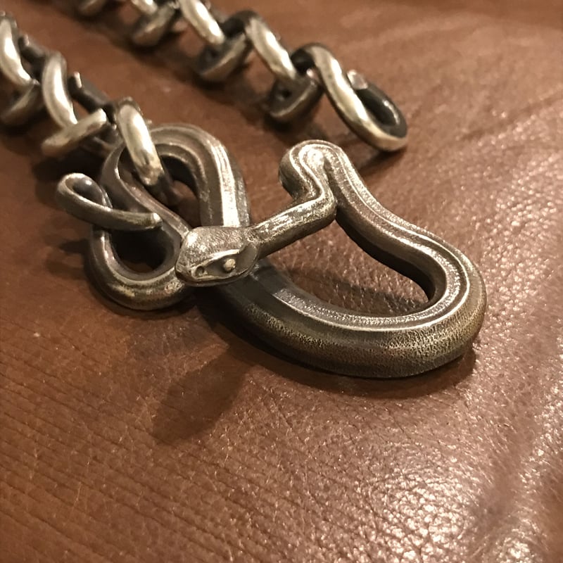 アクセサリー lynch silversmith silversmith fin LYNCH SILVER SMITH – grandguignol