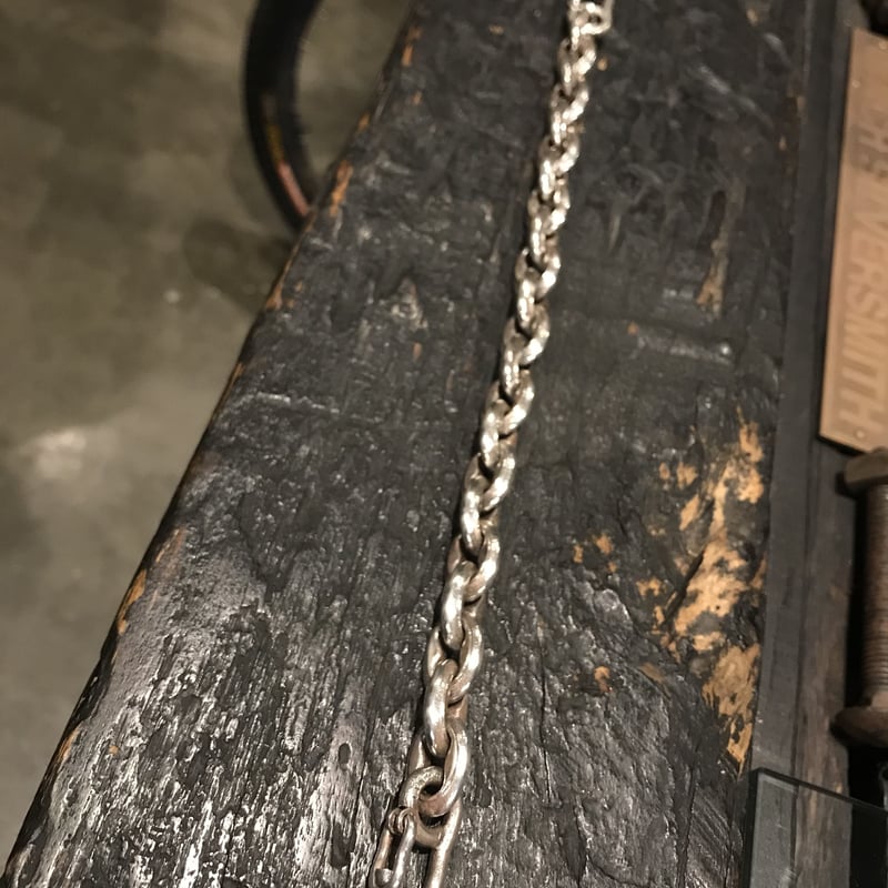 LYNCH SILVERSMITH CASTING(S) CHAIN(チェーン部分のみ) |