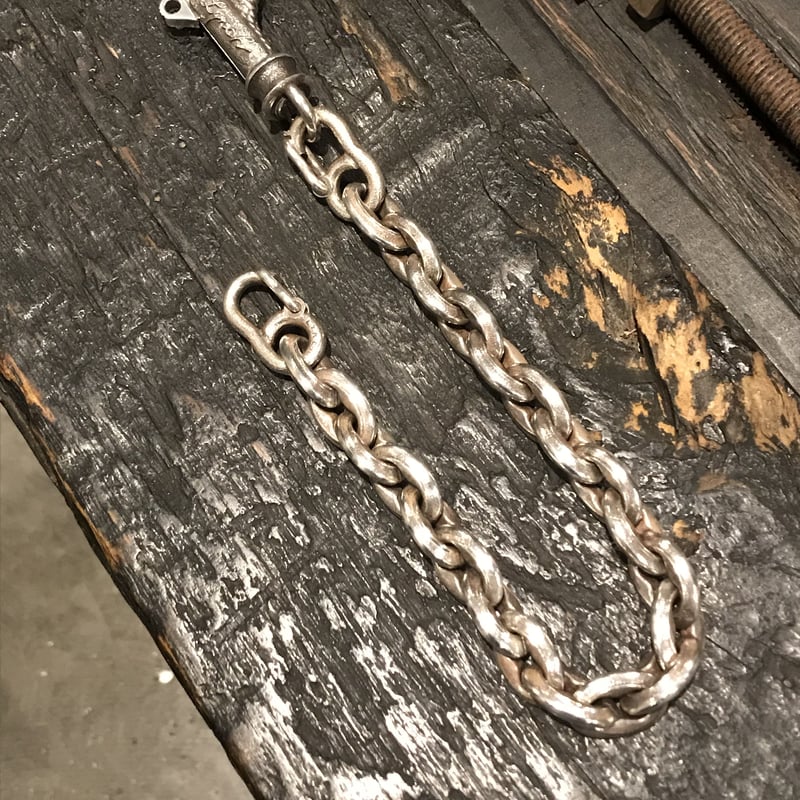 LYNCH SILVERSMITH CASTING(S) CHAIN(チェーン部分のみ) | LYNCH SILVERSMITH CASTING(S) CHAIN(チェーン部分のみ) |