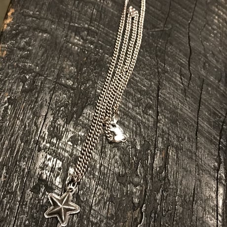 LYNCH SILVERSMITH LITTLE STAR