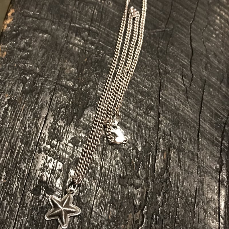 LYNCH SILVERSMITH LITTLE STAR | lathe's STORE