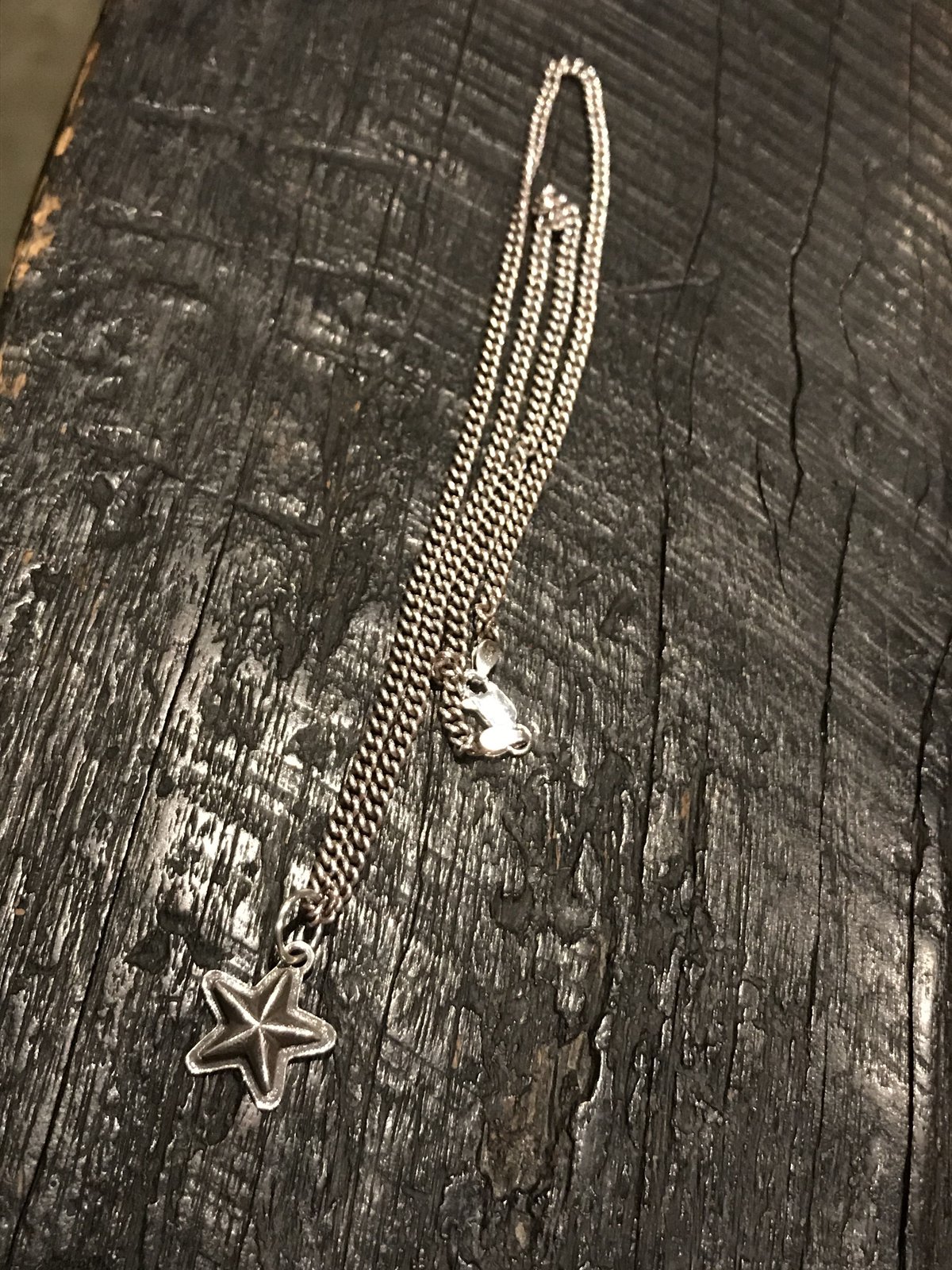 LYNCH SILVERSMITH LITTLE STAR | lathe's STORE LYNCH SILVERSMITH LITTLE STAR | lathe's STORE