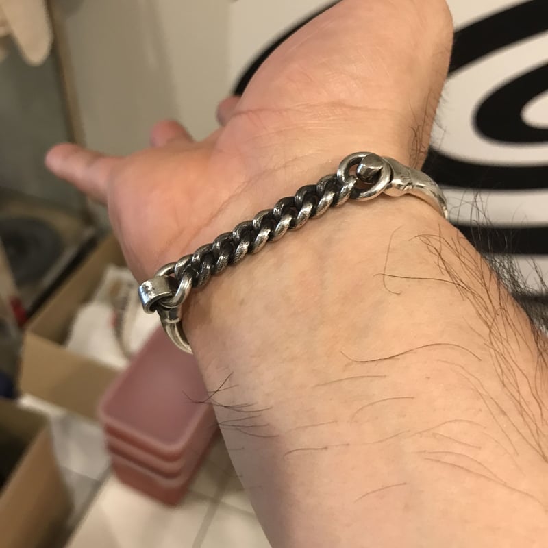 LNC211 SCALE CUFFS | lathe's STORE