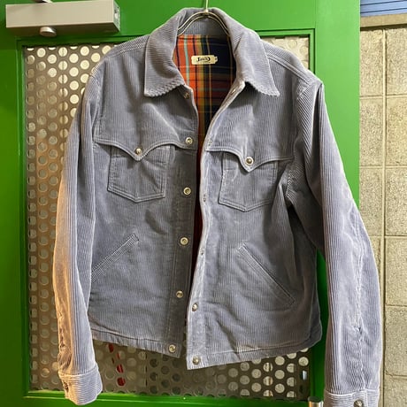 2024 LYNCH ORIGINAL RANCHERO JACKET