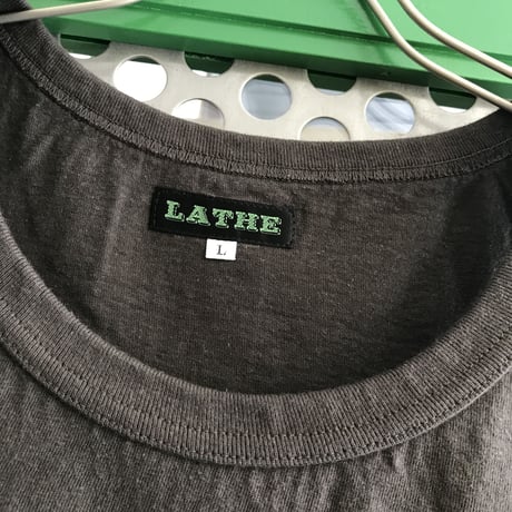 LATHE   T/T