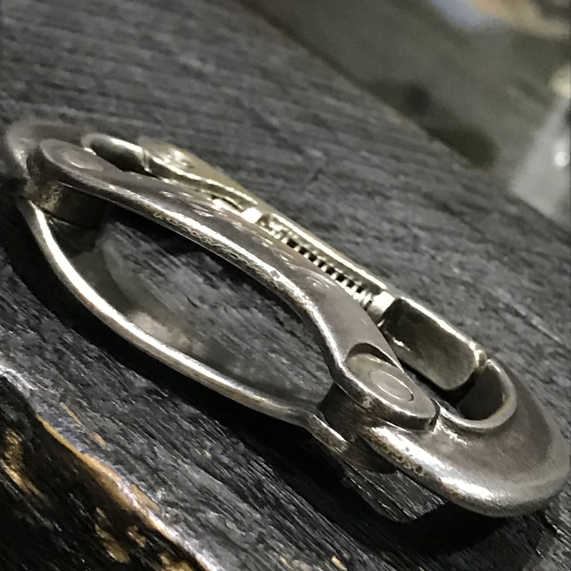 LYNCH SILVERSMITH CARABINA | lathe's STORE LYNCH SILVERSMITH CARABINA | lathe's STORE