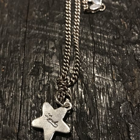 LYNCH SILVERSMITH LITTLE STAR