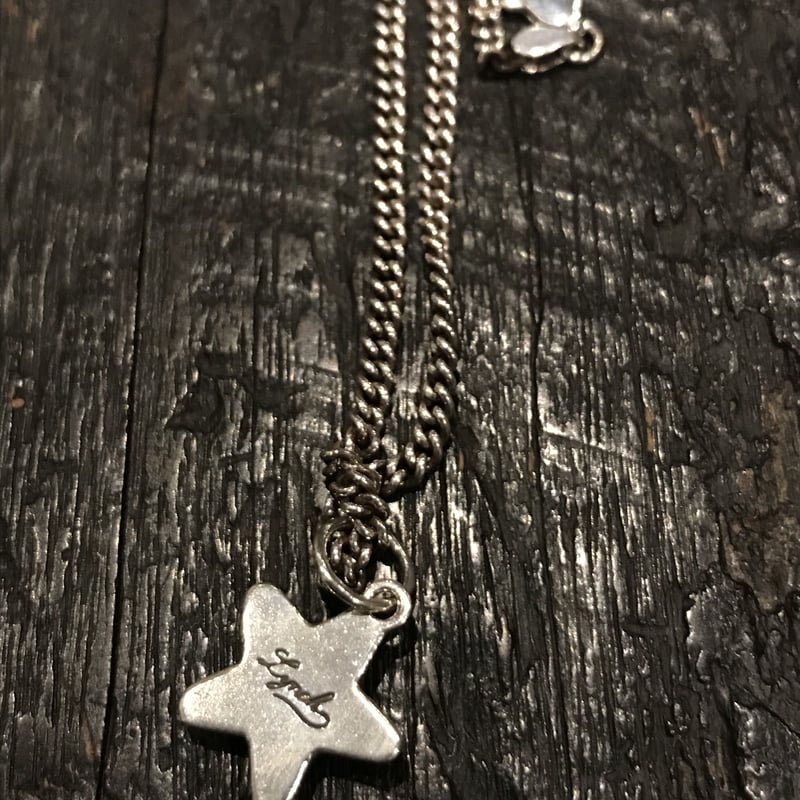 LYNCH SILVERSMITH LITTLE STAR | lathe's STORE