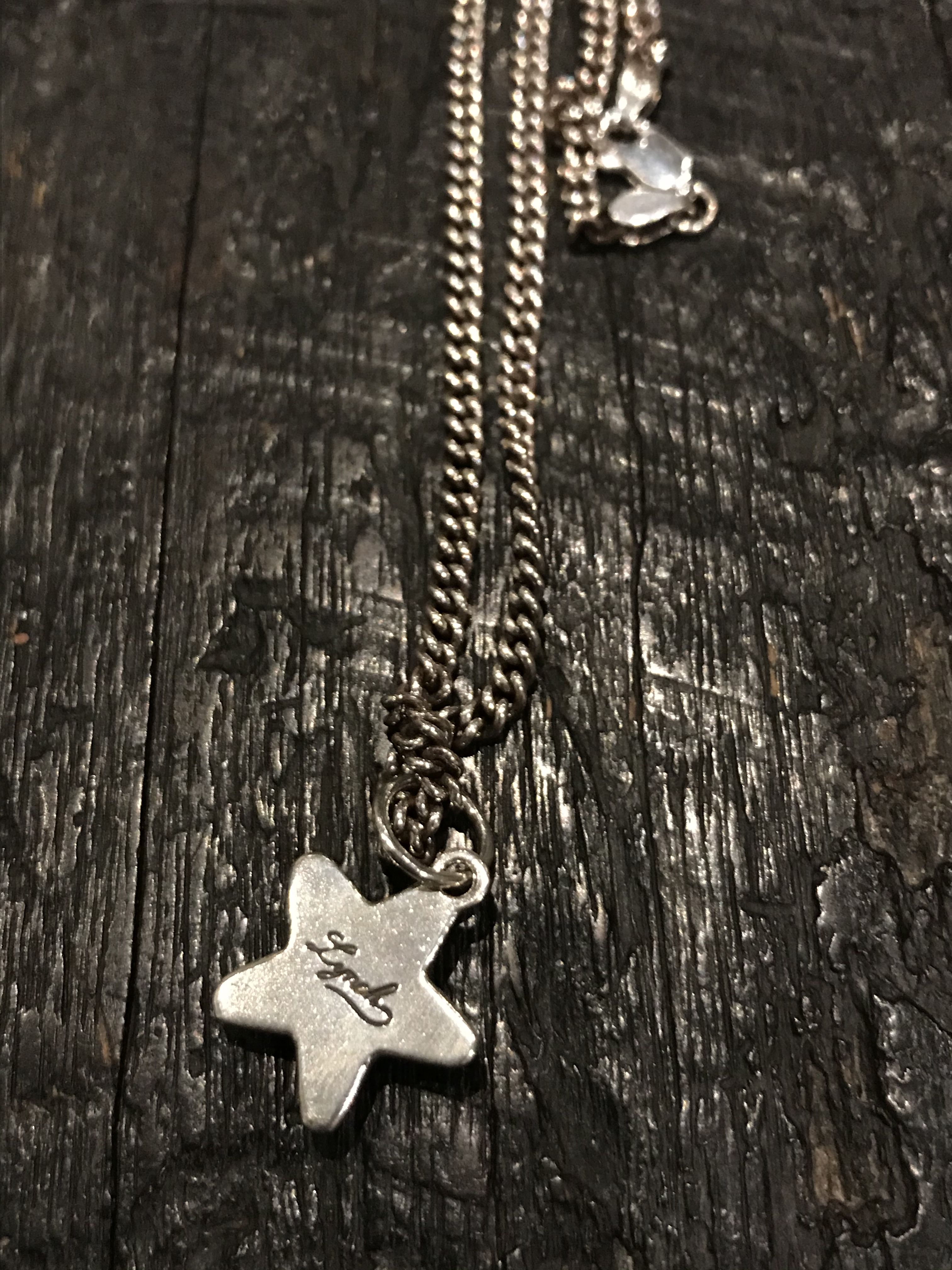 LYNCH SILVERSMITH LITTLE STAR | lathe's STORE