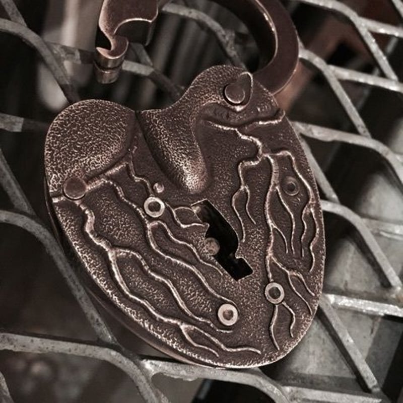 廃盤　リンチシルバースミス lynch ボーンハート　トップ 廃盤リンチシルバースミス lynch ボーンハートトップ