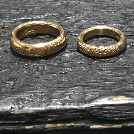 LYNCH SILVERSMITH MEMENTO MORI(L)#11〜#15