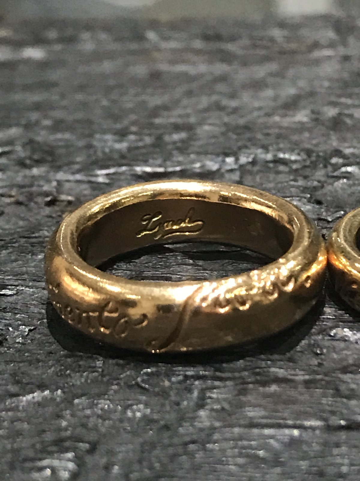 LYNCH SILVERSMITH MEMENTO MORI(S) #5〜#8 | lathe
