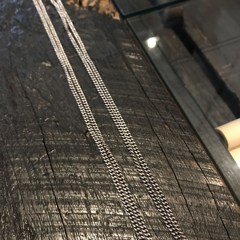 Lynch Silversmith C80×50cm