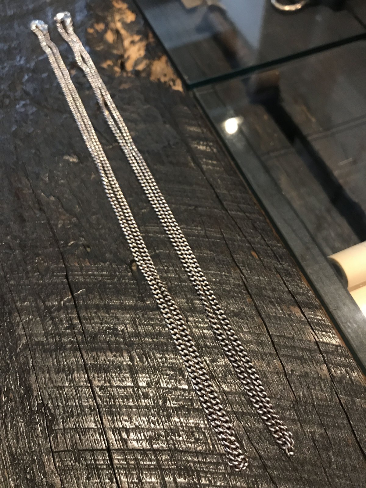 LYNCH C80✖️50cm (喜平) | lathe's STORE