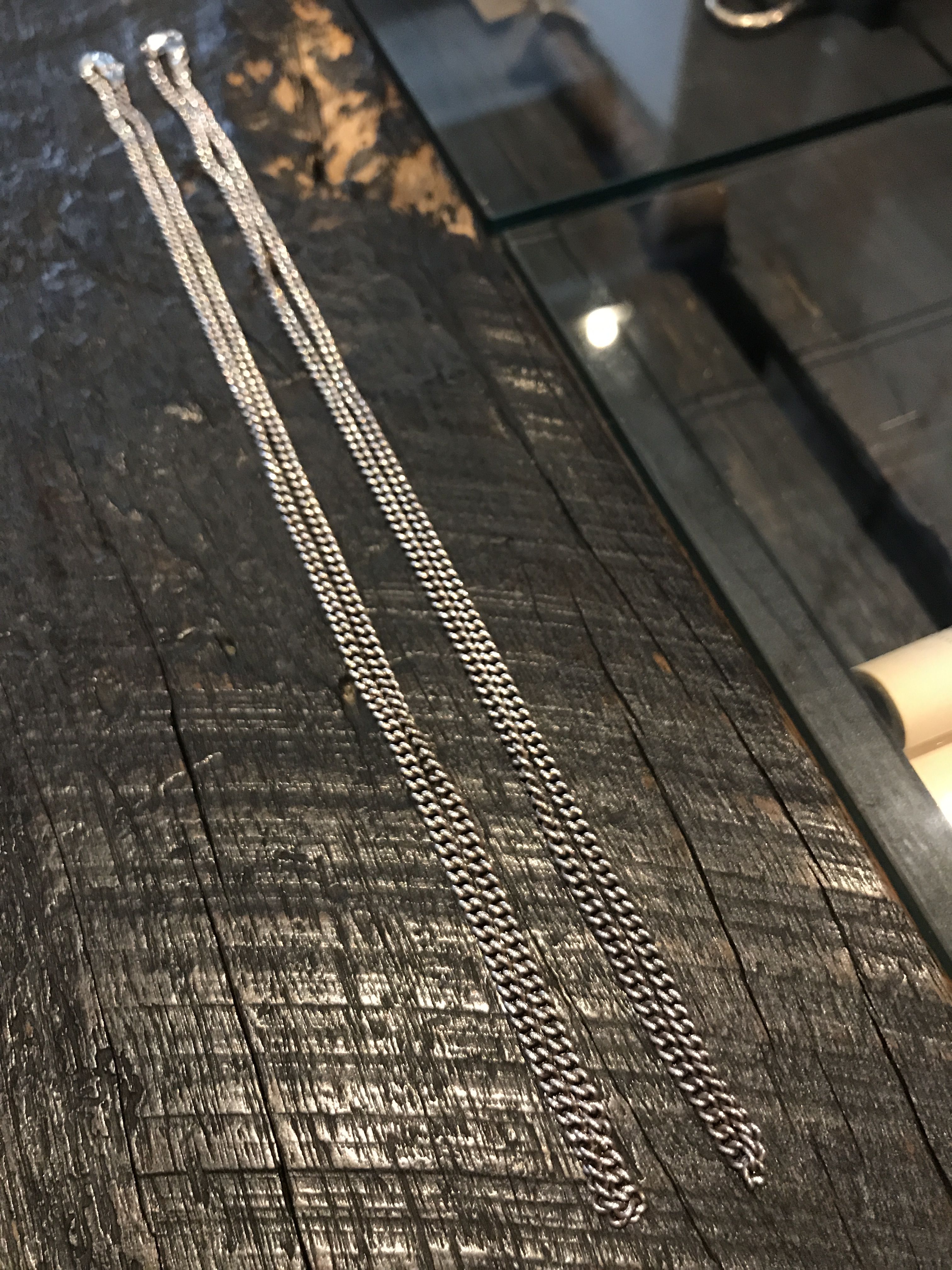 LYNCH C80✖️50cm (喜平) | lathe's STORE