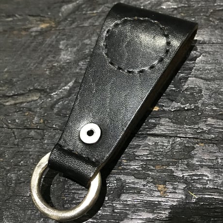 LYNCH SILVERSMITH BELT STRAP BRIDLE