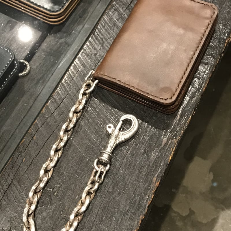 LYNCH SILVERSMITH CASTING(S) CHAIN(チェーン部分のみ) |