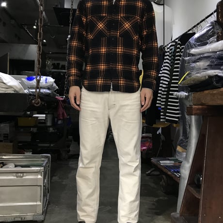 THIRD PREMIUM LAZYBONES BONE WHITE