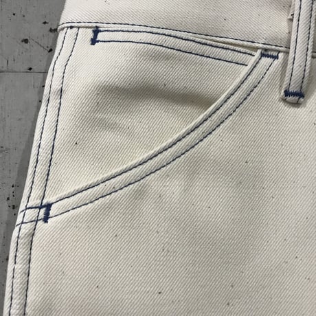 THIRD PREMIUM LAZYBONES BONE WHITE