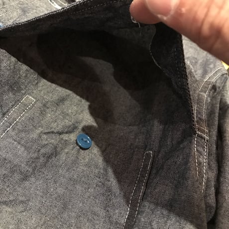 THIRD PREMIUM CHAOS SHIRTS