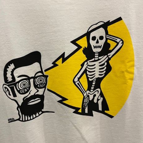 GENT-X  XRAY TEE