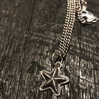 LYNCH SILVERSMITH LITTLE STAR