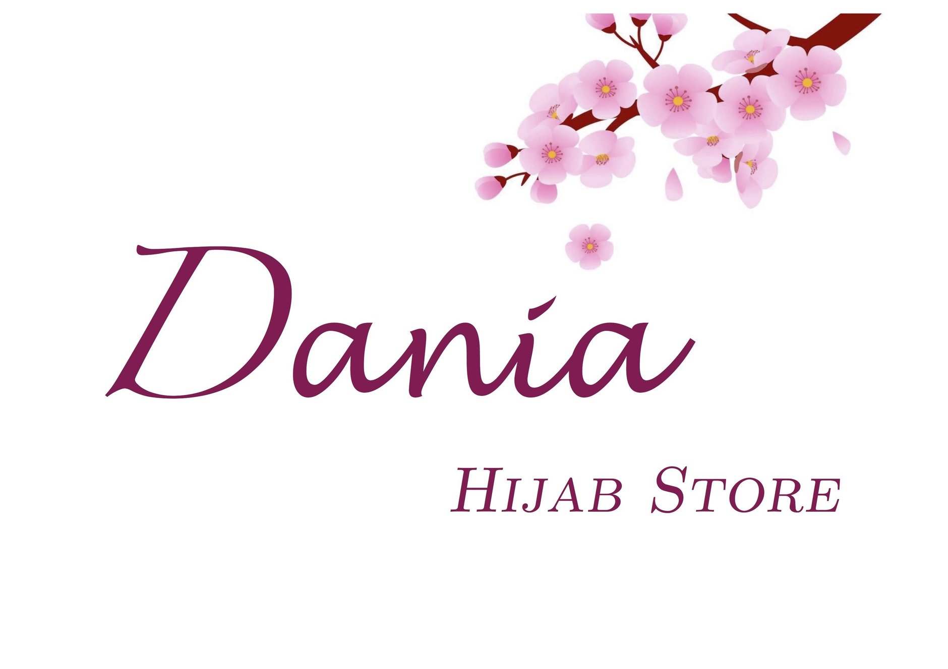 Dania Hijab Store